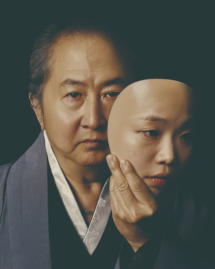 국립극단 삼매경(2025) 홍보사진